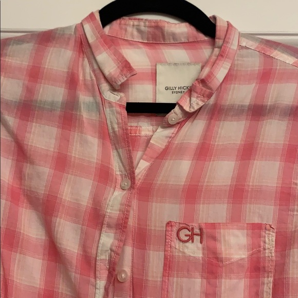 Pink Flannel - Picture 4 of 4